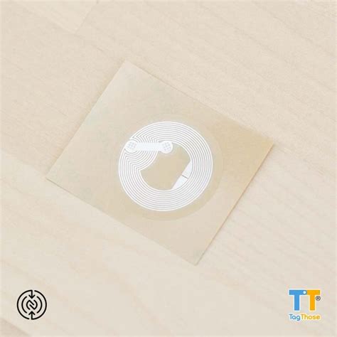 nfc inlay|nfc tag inlays.